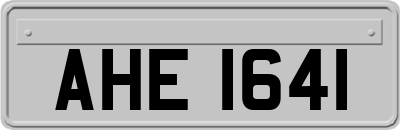 AHE1641