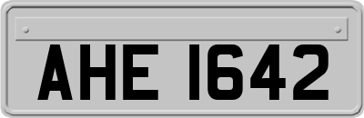 AHE1642