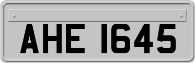 AHE1645