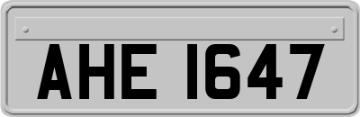 AHE1647