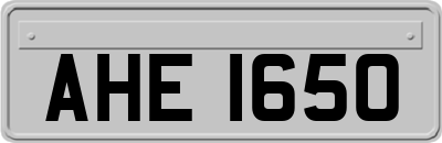 AHE1650