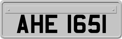 AHE1651