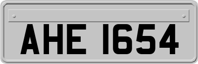 AHE1654