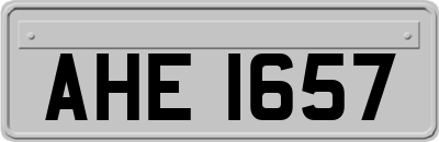 AHE1657