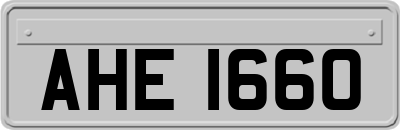 AHE1660