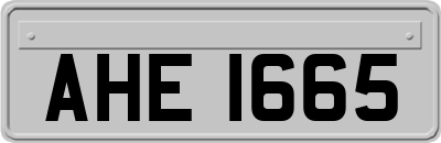 AHE1665