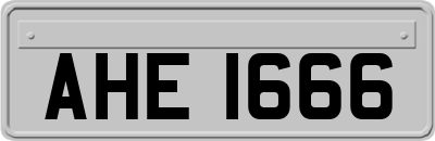 AHE1666