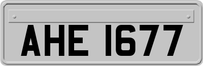 AHE1677