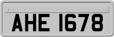 AHE1678