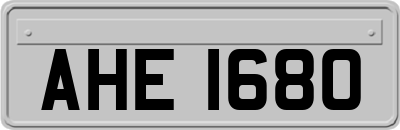 AHE1680