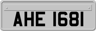 AHE1681