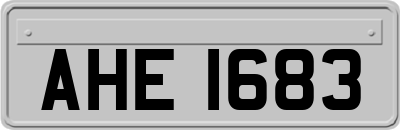 AHE1683