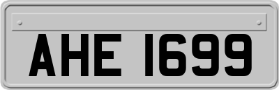 AHE1699