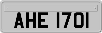 AHE1701