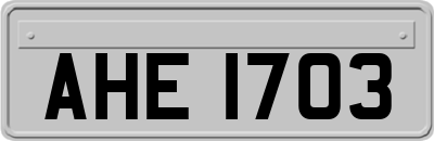 AHE1703