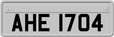 AHE1704