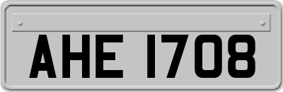 AHE1708