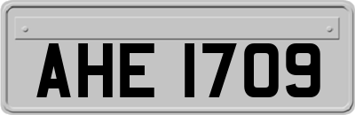 AHE1709