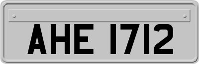 AHE1712