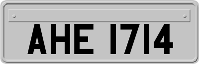 AHE1714