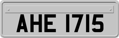 AHE1715