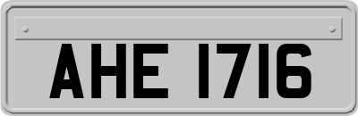 AHE1716
