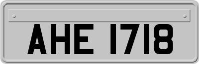 AHE1718