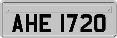 AHE1720