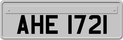 AHE1721