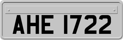 AHE1722