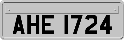 AHE1724
