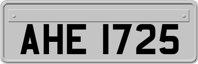AHE1725