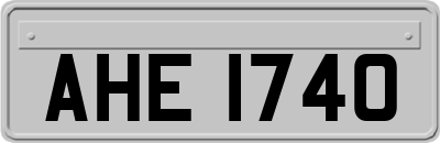 AHE1740