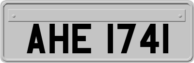 AHE1741