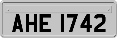 AHE1742