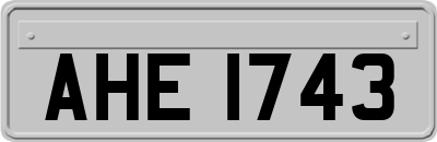 AHE1743