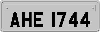 AHE1744