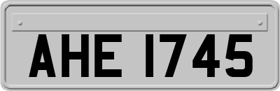 AHE1745