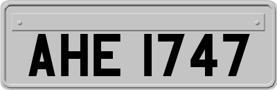 AHE1747