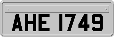 AHE1749