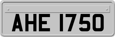 AHE1750