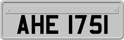 AHE1751