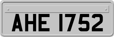 AHE1752