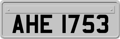 AHE1753