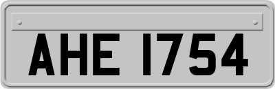 AHE1754
