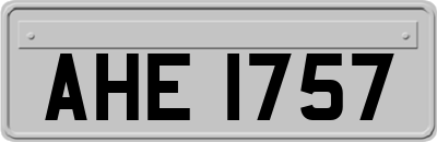 AHE1757
