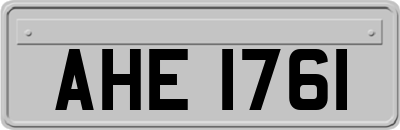 AHE1761