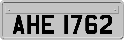 AHE1762