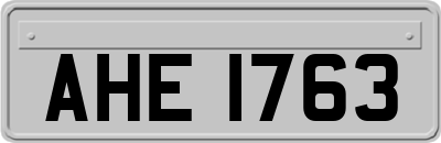 AHE1763