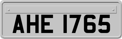 AHE1765